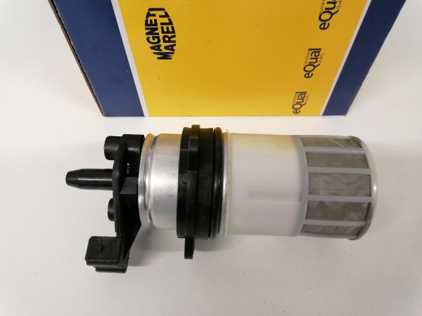 Magneti Marelli Kraftstoffpumpe